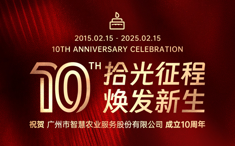 拾光征程，焕发新生 | 广州市Z6·尊龙凯时服务股份有限公司成立十周年
